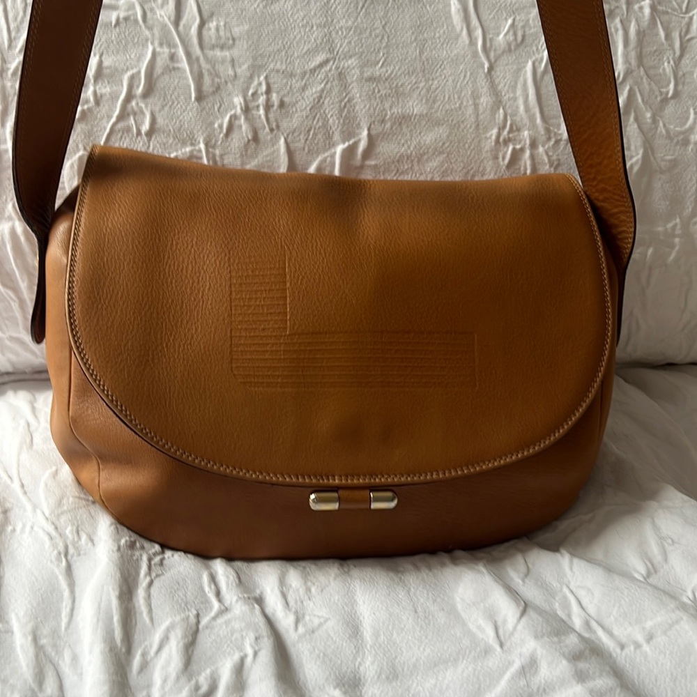 Vintage Lancel bag
